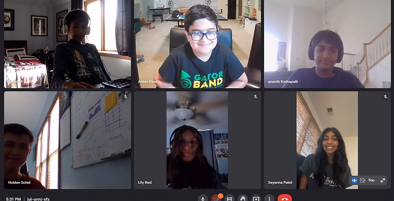 3D Printing & Design workshop photo 1