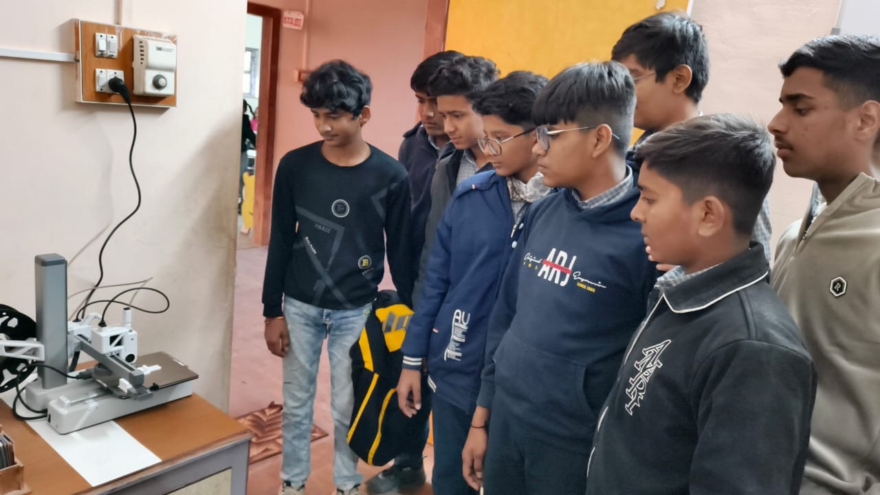 Rural India Outreach