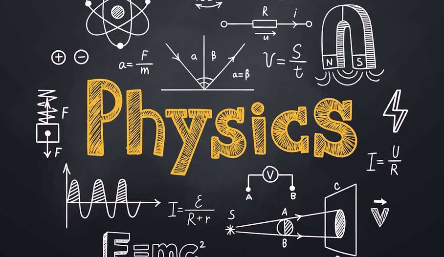 Physics Workshop workshop photo 1