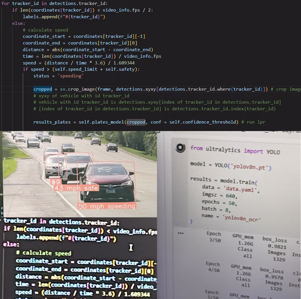 Python Coding workshop photo 1