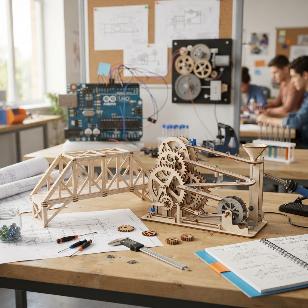 Intro to Engineering